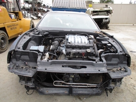 1997 3000GT SL BLACK 3.0L AT  153727